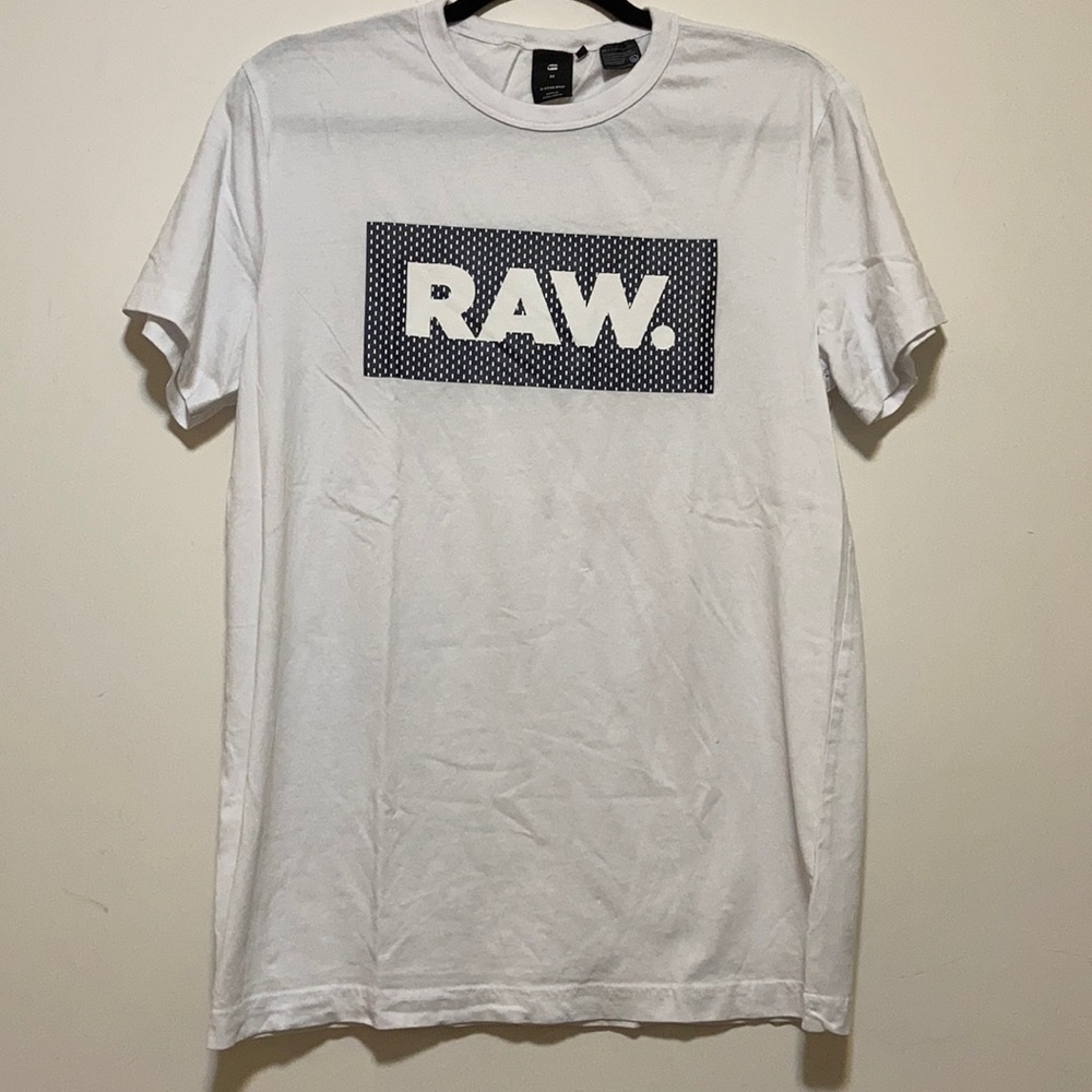 G-Star RAW. Graphic Tee